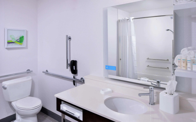 Hampton Inn & Suites Atlanta/Marietta