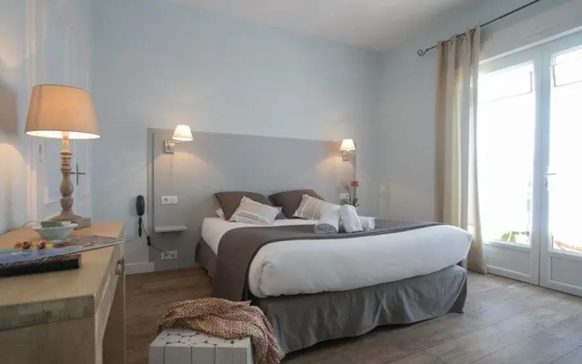 Hotel Vert Bois