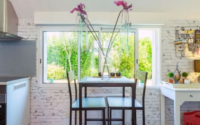 House La Gare Chieri