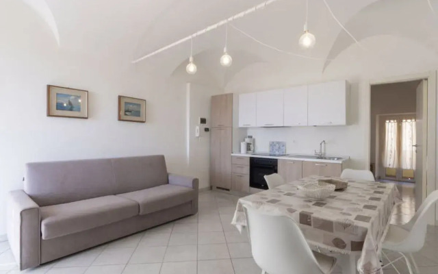 Villa Menta San Bartolomeo al Mare