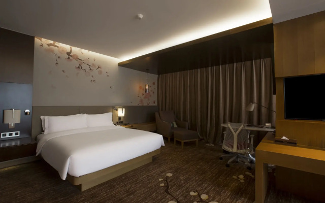 Hilton Garden Inn Guiyang Yunyan