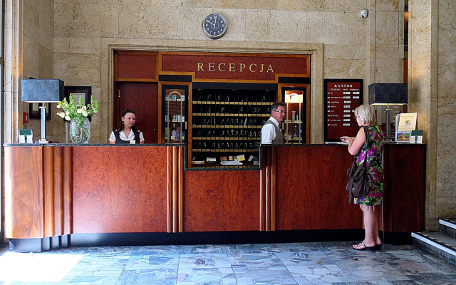 Hotel Rzymski