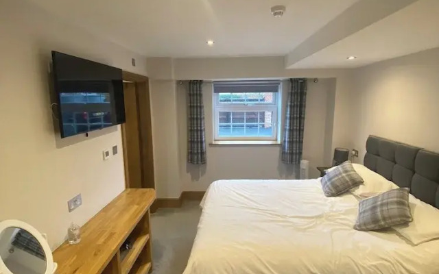 Maypole Farm Guest House