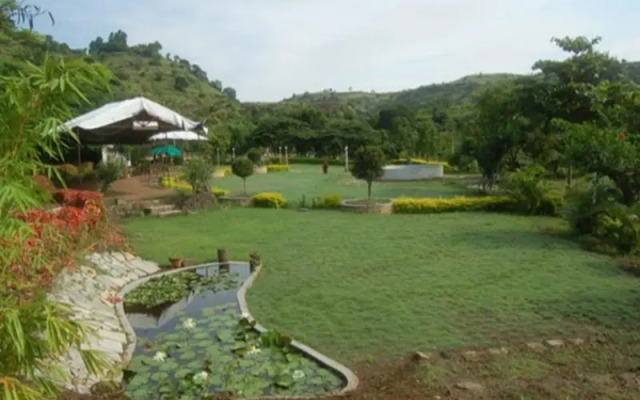 Sky Blue Resort lonavala