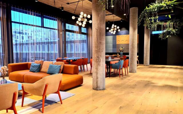 KONCEPT Hotel International