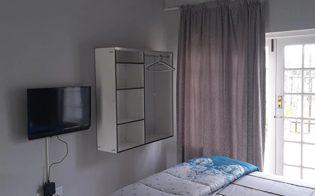 The Cradle's Rest Guest House