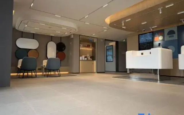 Homeinn · neo Hotel (Taicang Shuangfeng Town)