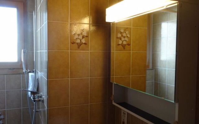 Apartment Reseda Lenk