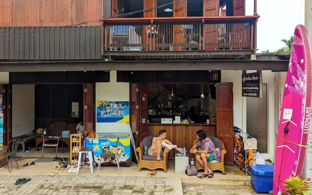 Aforetime House @ Samui