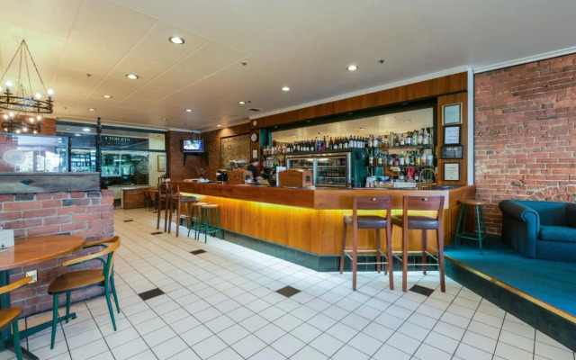 Scenic Hotel Southern Cross