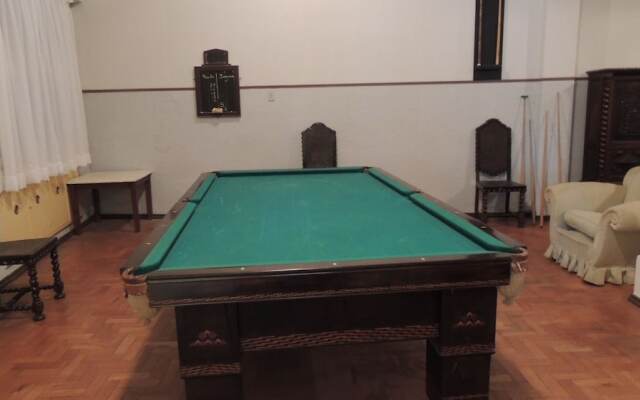 Parque Hotel Morro Azul