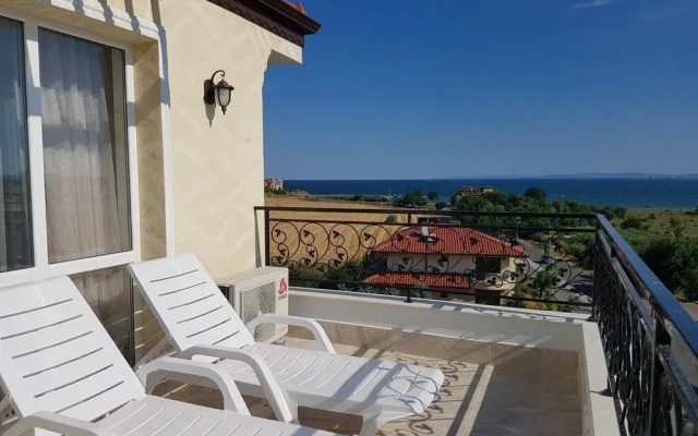 Family Hotel Provence