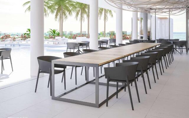 Radisson Blu Aruba