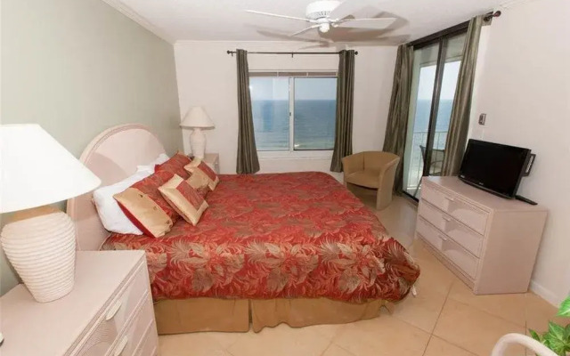 Summerchase 1008 - 3 Br condo by RedAwning