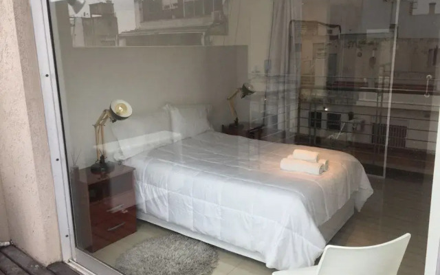 Apartamento Tucuman