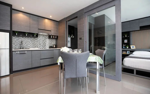Citygate Kamala Residence P602