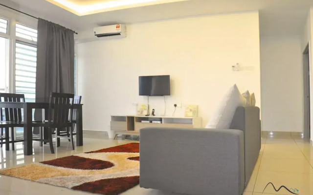 Montbleu Suites at Putrajaya