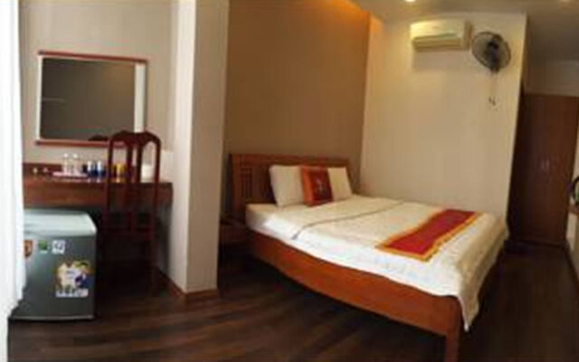 Quan Quan Hotel