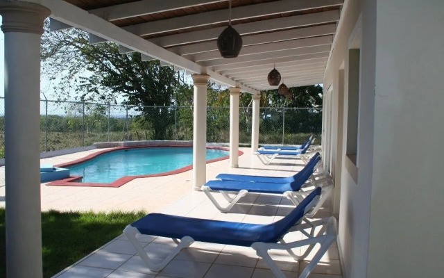 Villas Michaela Caribean