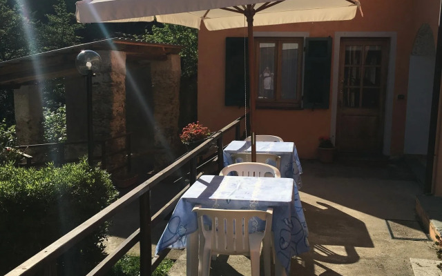 Affittacamere Angela