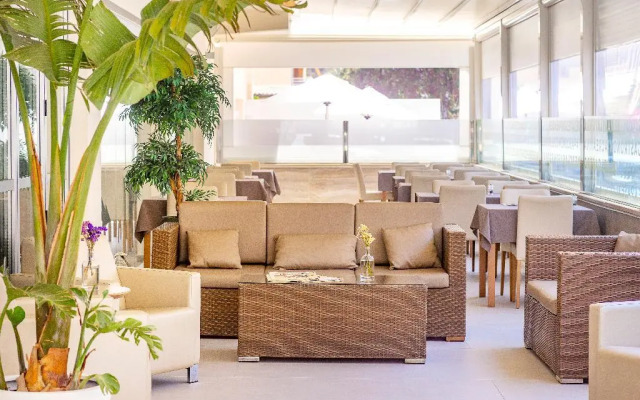 Sky Bel by Garden Hotels