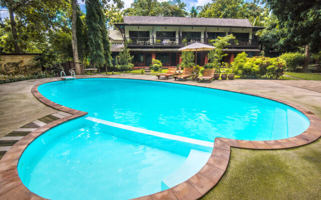 Doi Kham Resort Chiang Mai