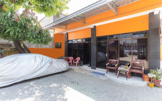 Wisma Pelita Mas by OYO Rooms