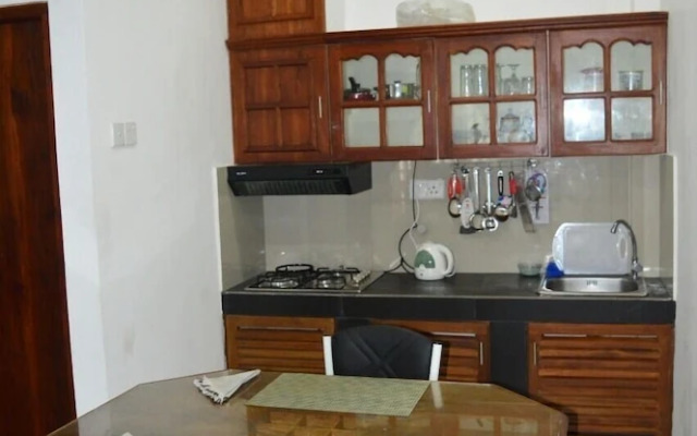 Elkaduwa Bungalow