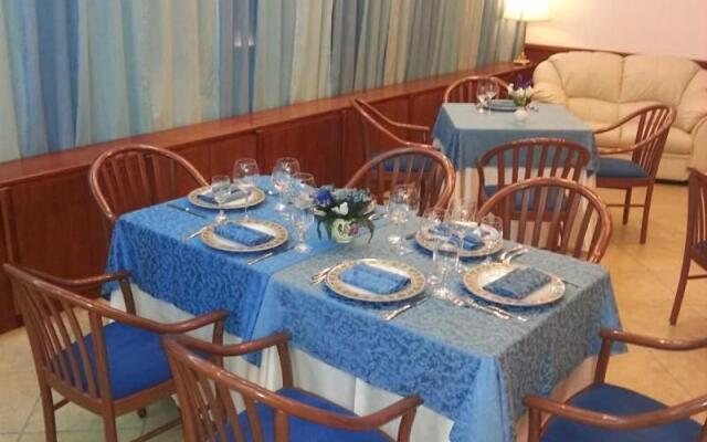 Hotel Maddaloni