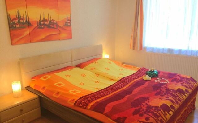 Linz Apartment Comfort-Size