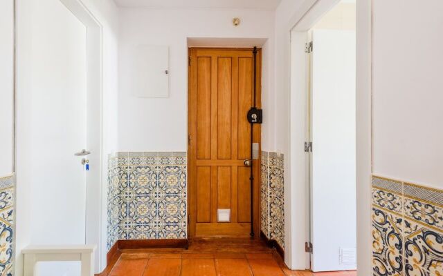 Aldeia das Açoteias Apartment