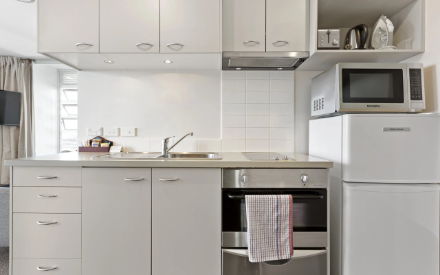 Proximity Apartments Manukau Auckland Airport