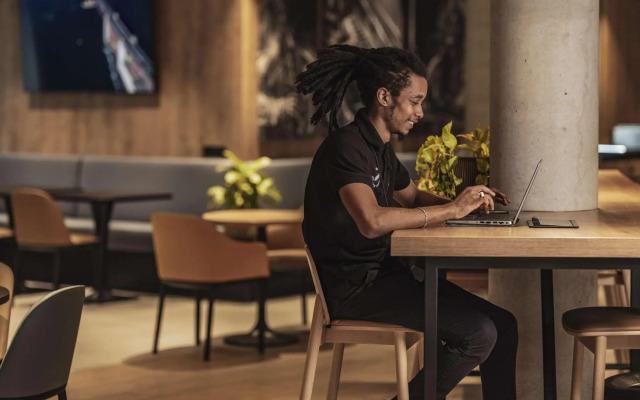 Ibis Paris Gare Montparnasse Catalogne