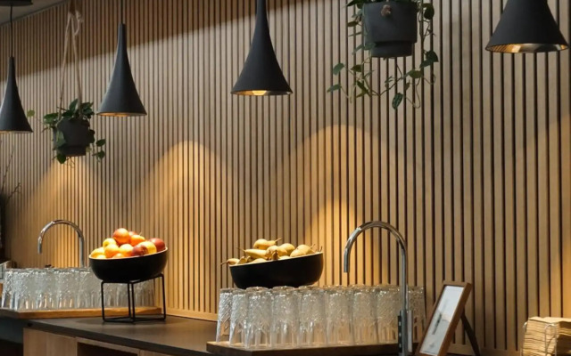 Frederiksdal Sinatur Hotel & Konference