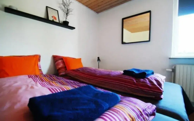 Tornby Guesthouse