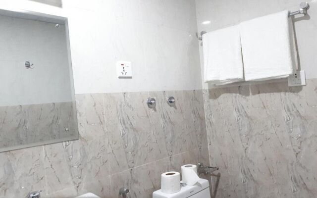 Hotel Tranquil