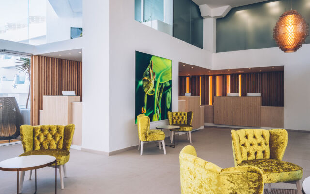 Iberostar Selection Marbella Coral Beach