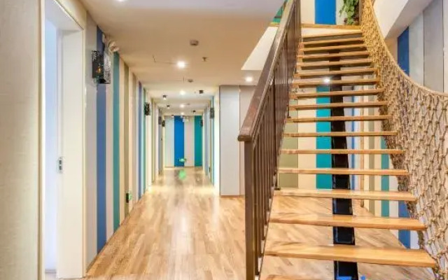 The Yan House Tengchong