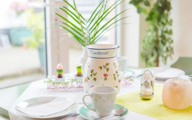 Haus Troja / Pension Katy