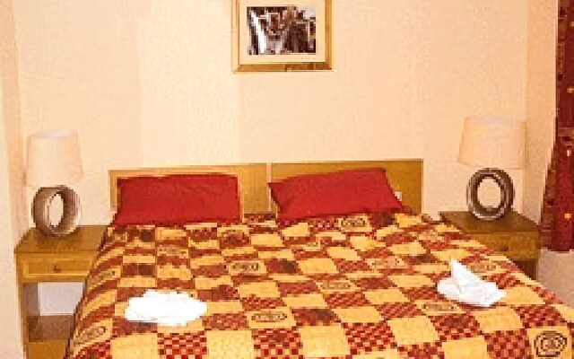 Royal Victoria House