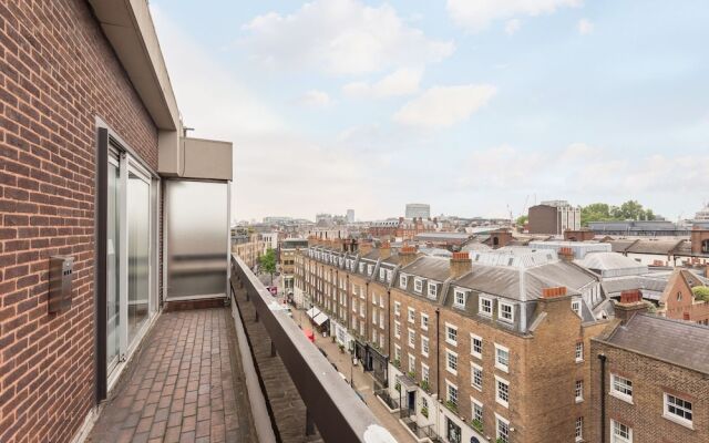 Urban Chic - Baker Street