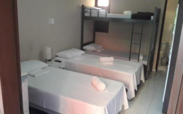 Hostel Gaivotas