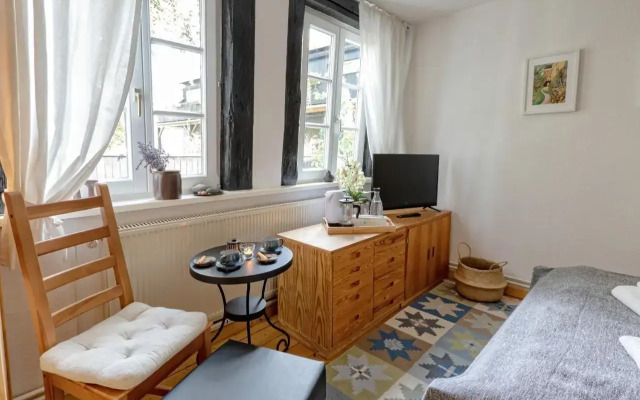 An der Gose - Gästezimmer & Appartement