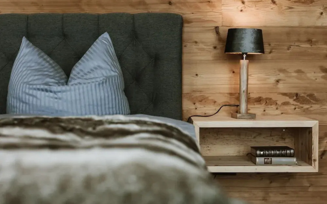 Chalet im Vital Camp Resort Bayerbach