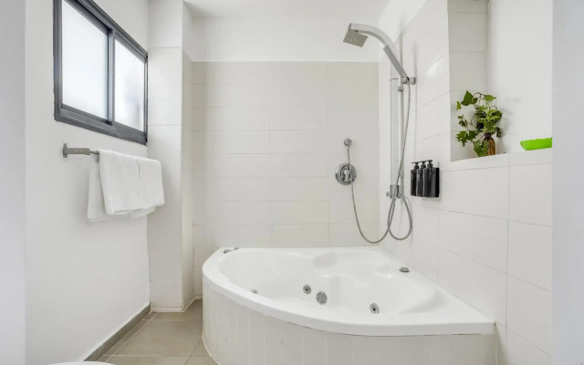 Hotel Beit Oren