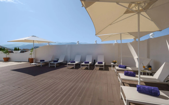 Ohtels San Anton Granada