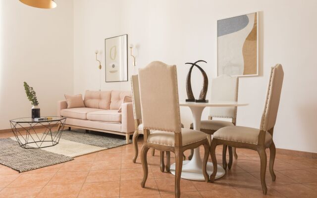 Lovely 1br in San Pietro / Vaticano by Sonder