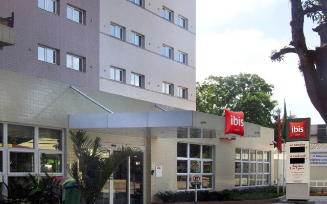 Amapa Hotel