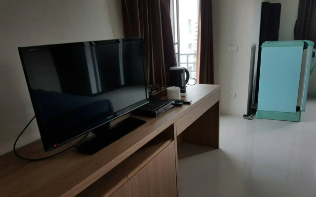 CM House