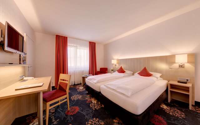 Best Western Blankenburg Hotel